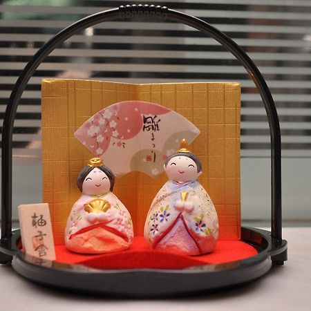 Hotel Boston Club (Adults Only) Tokyo Bagian luar foto
