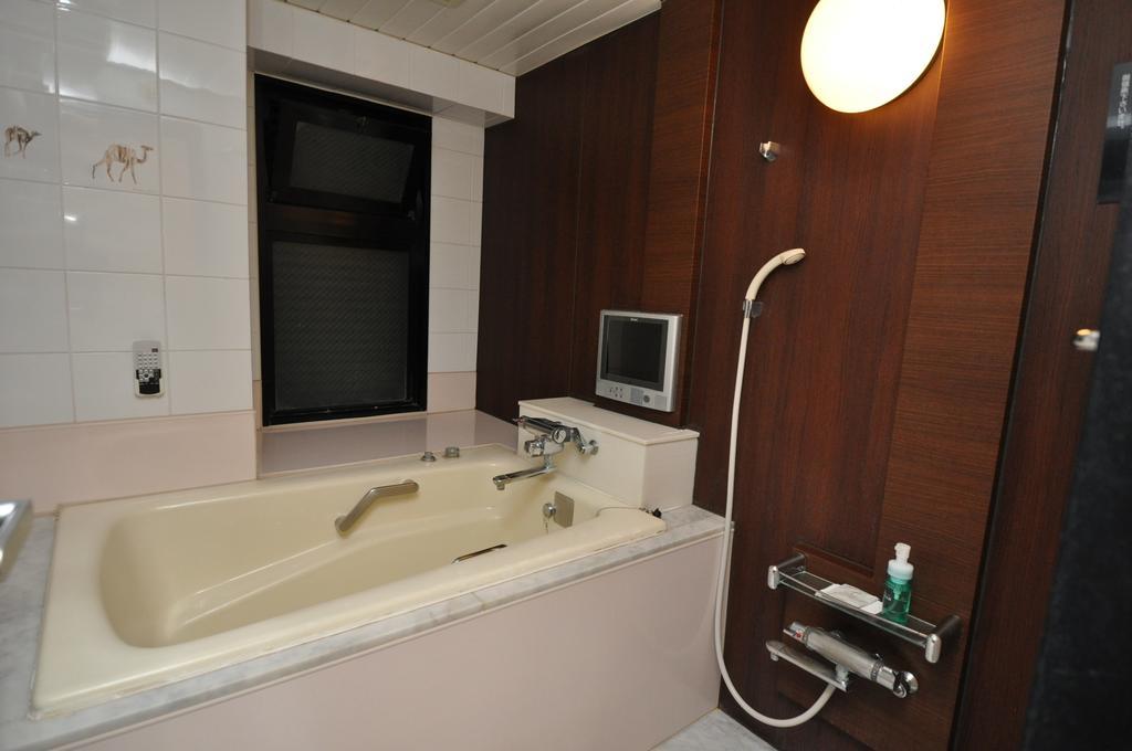 Hotel Boston Club (Adults Only) Tokyo Ruang foto